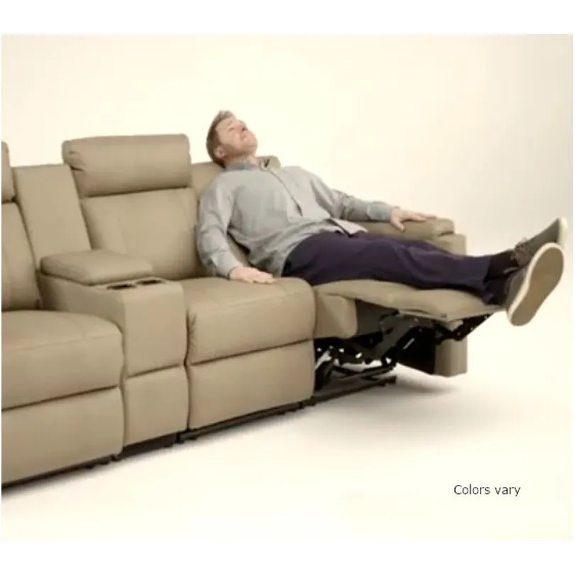 Left hand recliner, Seismi (R)